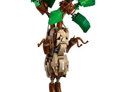 Lego Harry Potter 76433 Mandrake