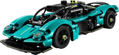 Lego Technic 42208 Aston Martin Valkyrie