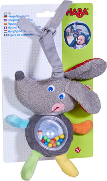 Haba Dangling Figure Dog