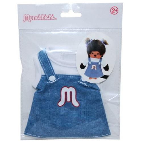 Monchhichi Fashion Jeans Dress