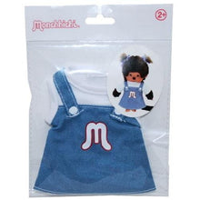 Monchhichi Fashion Jeans Dress