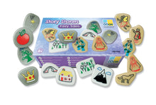 Yellow Door Story Stones - Fairy Tales