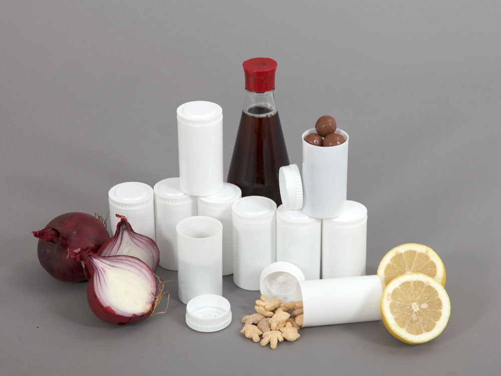 TickiT Smell Pots