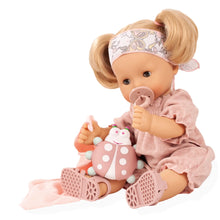 Gotz Dolls Maxy Aquini, Butterflys