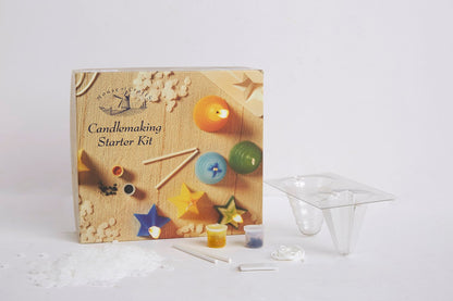 House Of Crafts Candlemaking Starter