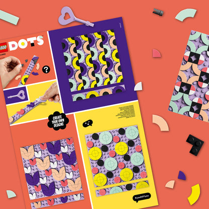 Lego DOTS 41960 Big Box (R)