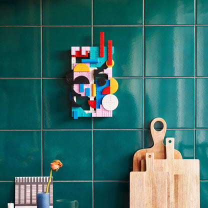 Lego ART 31210 Modern Art (F)