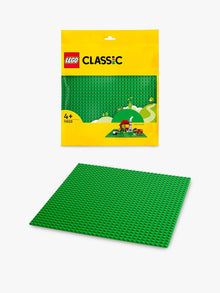 Lego Classic 11023 Green Baseplate