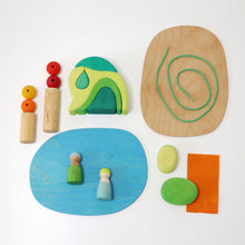 Grimms Small World Play In The Woods