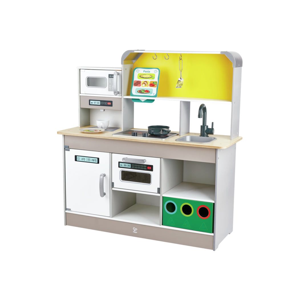 Hape Grand Kitchen