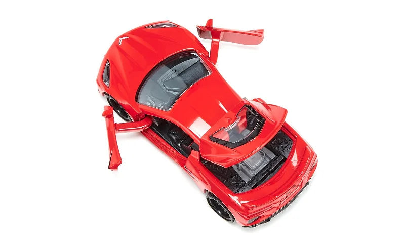 Siku 1:50 Chevrolet Corvette Stingray