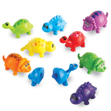 Learning Resources Snap-n-Learn™ Matching Dinos