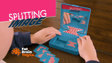 Fat Brain Toys Splitting Image