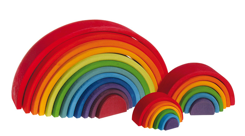 Grimms Large Rainbow