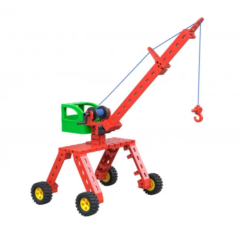 fischertechnik Junior Engineer