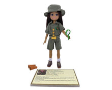 Lottie Dolls Rainforest Guardian Doll