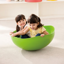 Rocking Bowl Green
