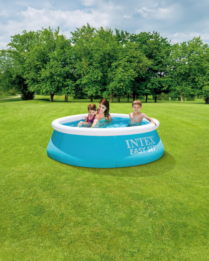 Intex 6'X20" Easy Set Pool