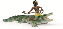 Schleich Kenjok Figure