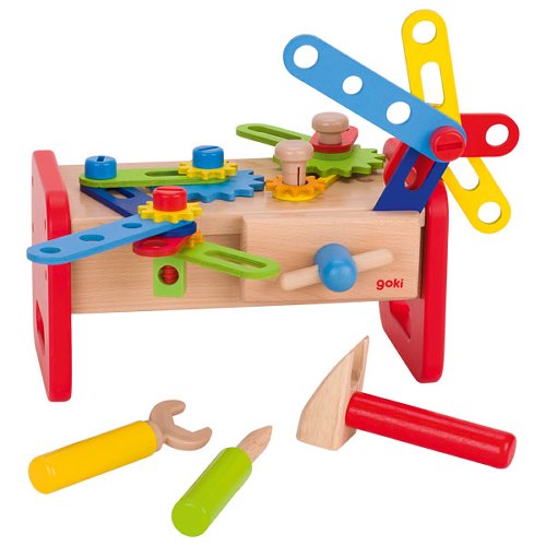 Goki Workbench-58501