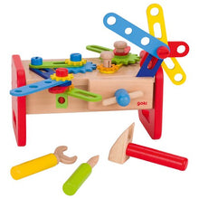Goki Workbench-58501