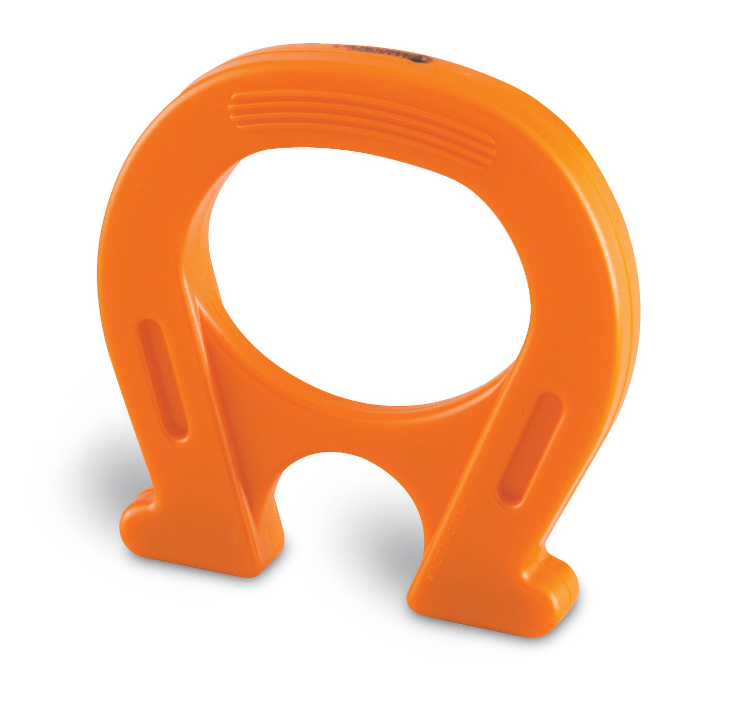 Learning Resources Horseshoe-Shaped Magnets, Set of 6