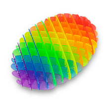 HGL Flexi Fidget Rainbow