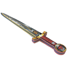 Liontouch Prince Lionheart Sword