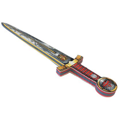 Liontouch Prince Lionheart Sword