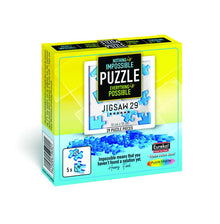 Eureka Impossible Jigsaw 29