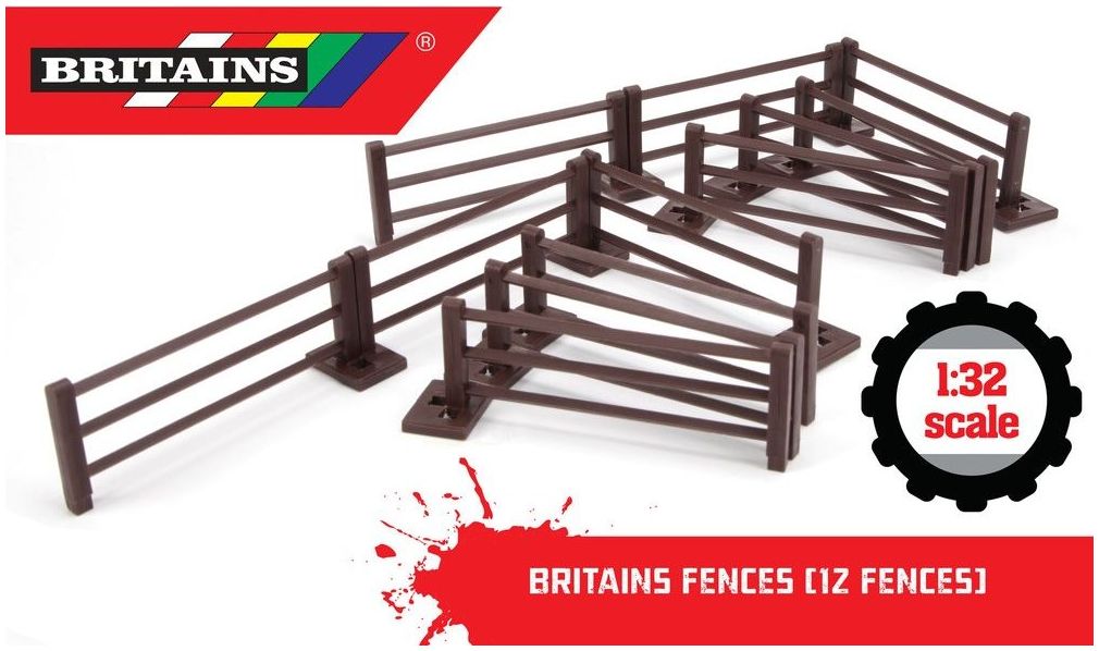 Britains Fences (6)