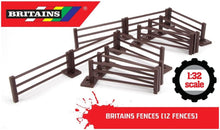 Britains Fences (6)