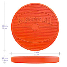 Bouncyband Wiggle Seat Sensory Cushion Basketball