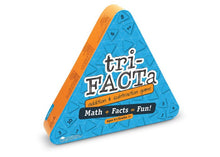 Learning Resources tri-FACTa!™ Addition & Subtraction Game