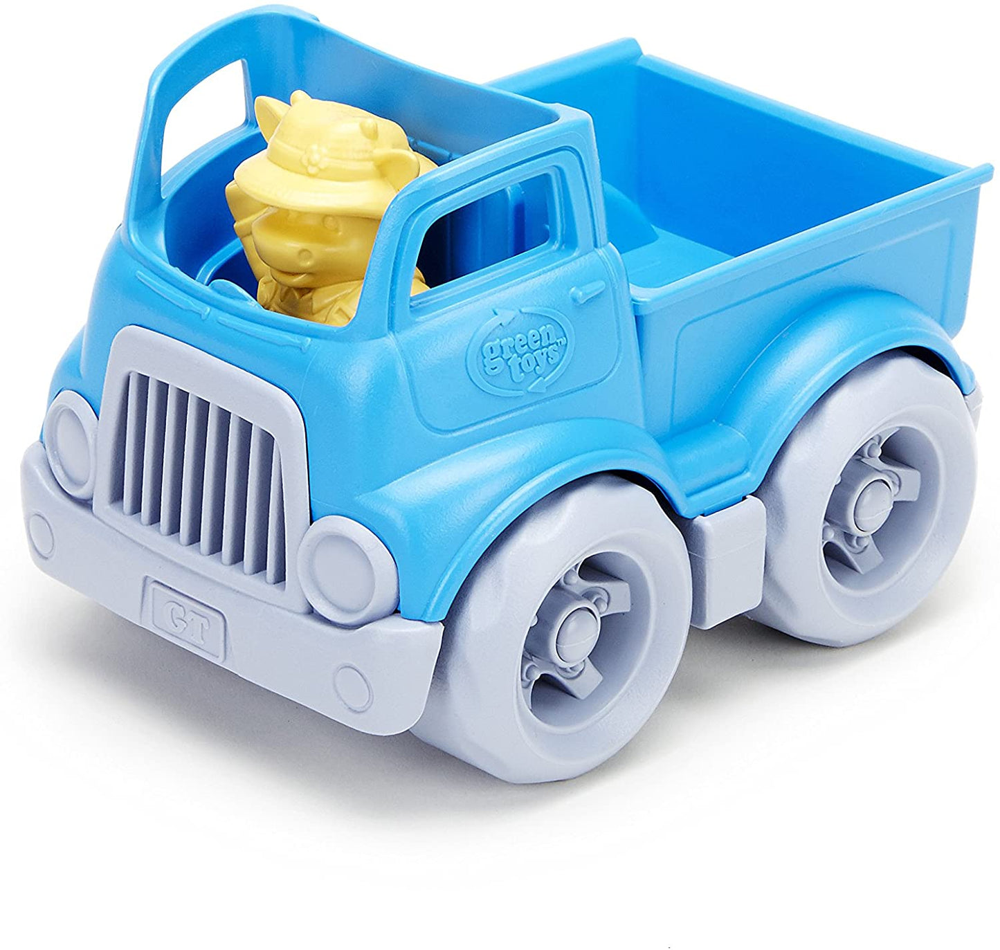 Green Toys Pick Up Truck