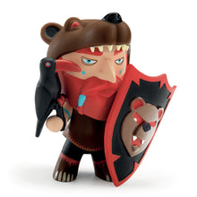 Djeco Knights Goran