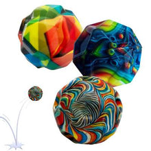 Schildkröt High Bounce Balls - Set of 3