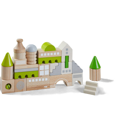 Haba Building Blocks Coburg