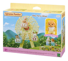 Sylvanian Families Baby Ferris Wheel