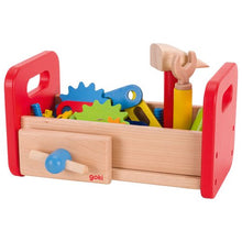 Goki Workbench-58501