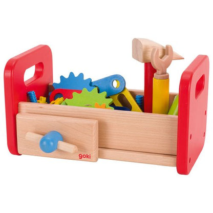 Goki Workbench-58501