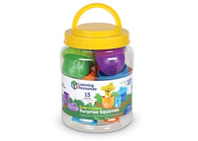 Learning Resources Snap-n-Learn™ Surprise Squirrels