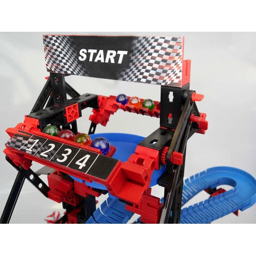 fischertechnik Profi Marble Competition
