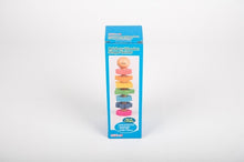TickiT Rainbow Wooden Shape Twister
