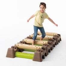Weplay Jungle Trail