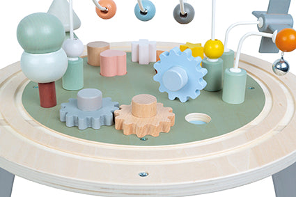 Janod Sweet Cocoon Activity Table