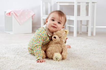 Rainbow Designs Cuddly Classic Winnie The Pooh