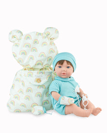 Marina & Pau Teo Nana Case