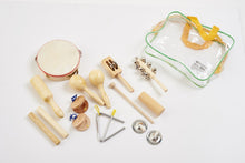 TickiT Percussion Set