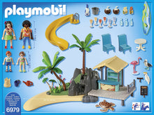 Playmobil 6979 Family Fun Island Juice Bar